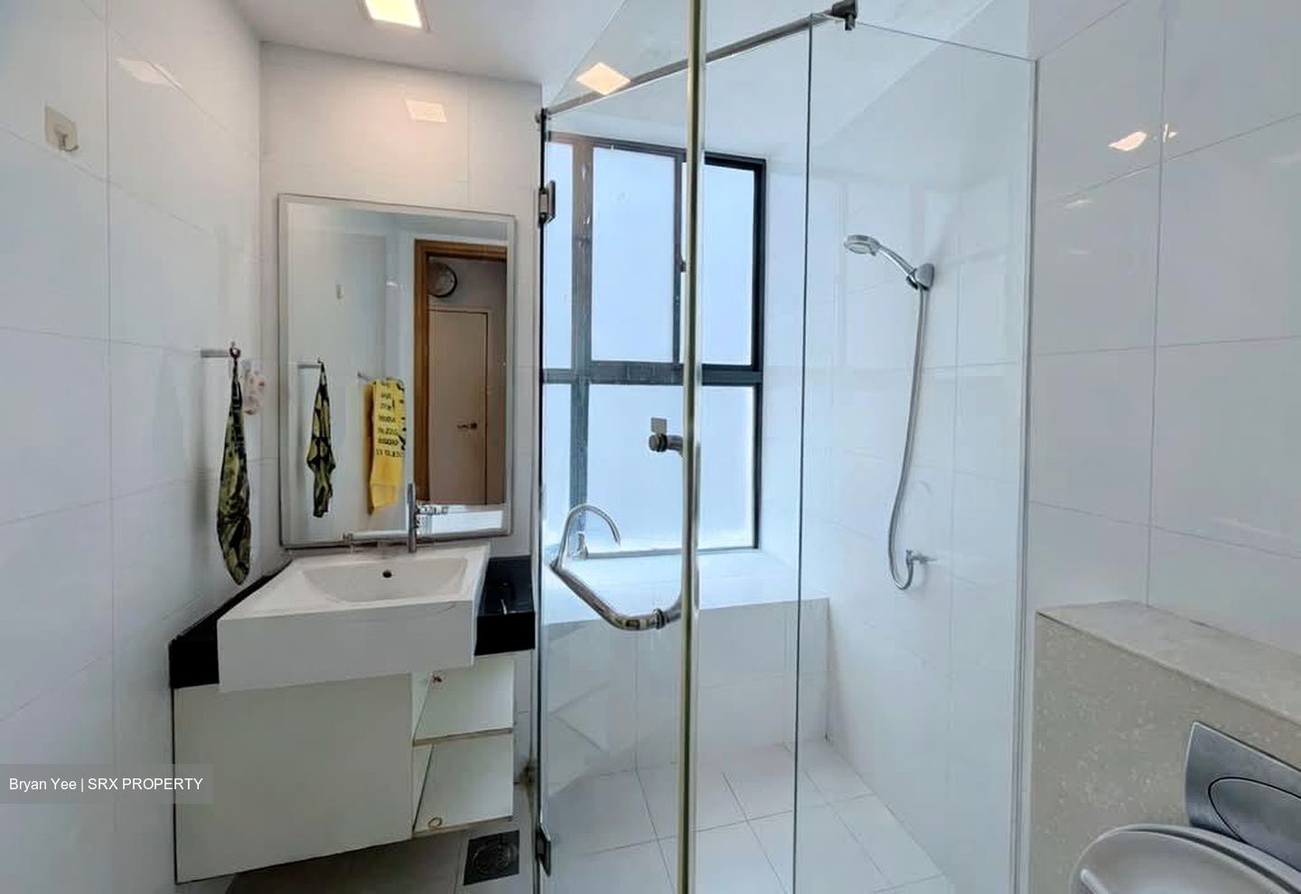 One Oxley Rise (D9), Apartment #561586281